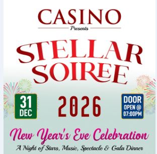 Casino Hotels Limited